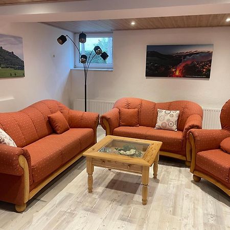 Am Bach Villa Олсберг Екстериор снимка