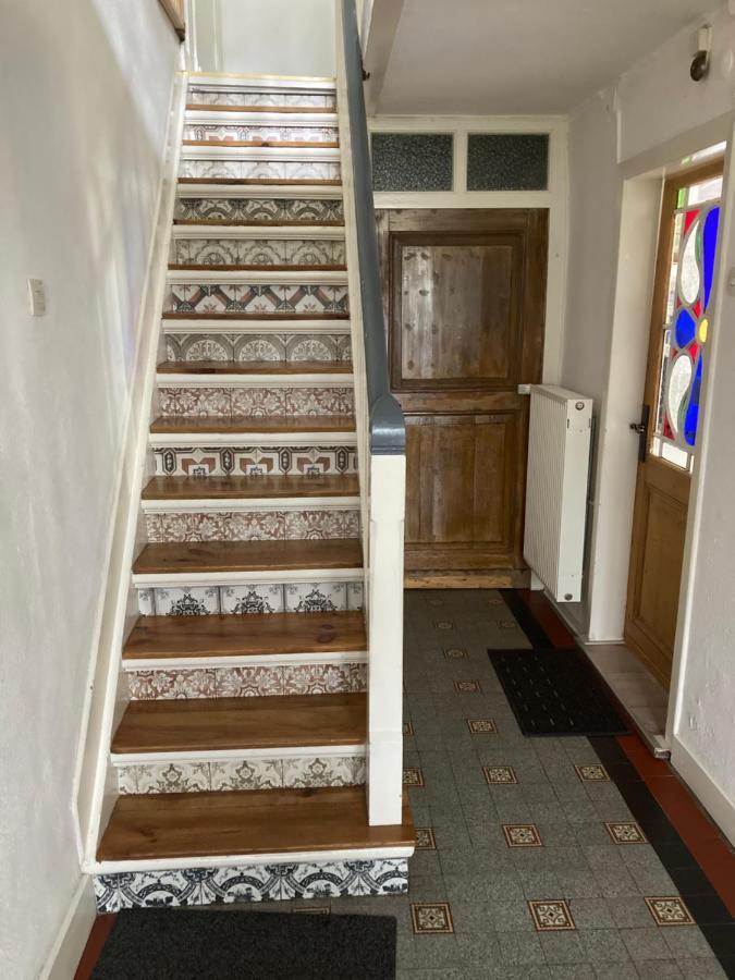 Am Bach Villa Олсберг Екстериор снимка